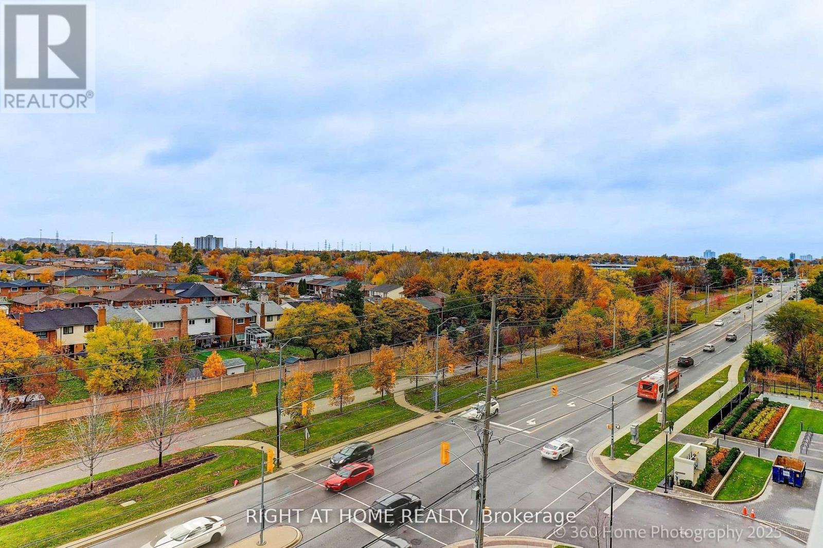 605 - 202 Burnhamthorpe Road E, Mississauga (Mississauga Valleys), Ontario  L5B 0A2 - Photo 26 - W12831242