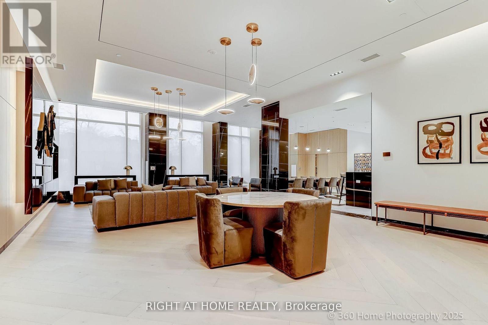 605 - 202 Burnhamthorpe Road E, Mississauga (Mississauga Valleys), Ontario  L5B 0A2 - Photo 32 - W12831242