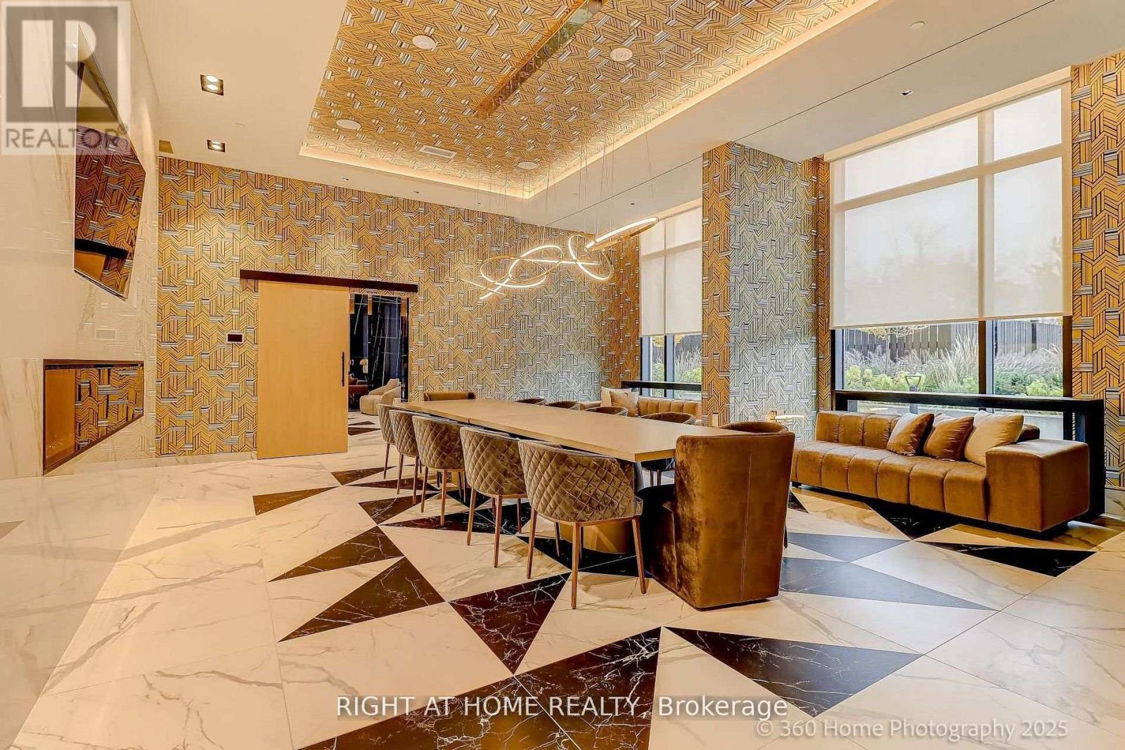 605 - 202 Burnhamthorpe Road E, Mississauga (Mississauga Valleys), Ontario  L5B 0A2 - Photo 39 - W12831242