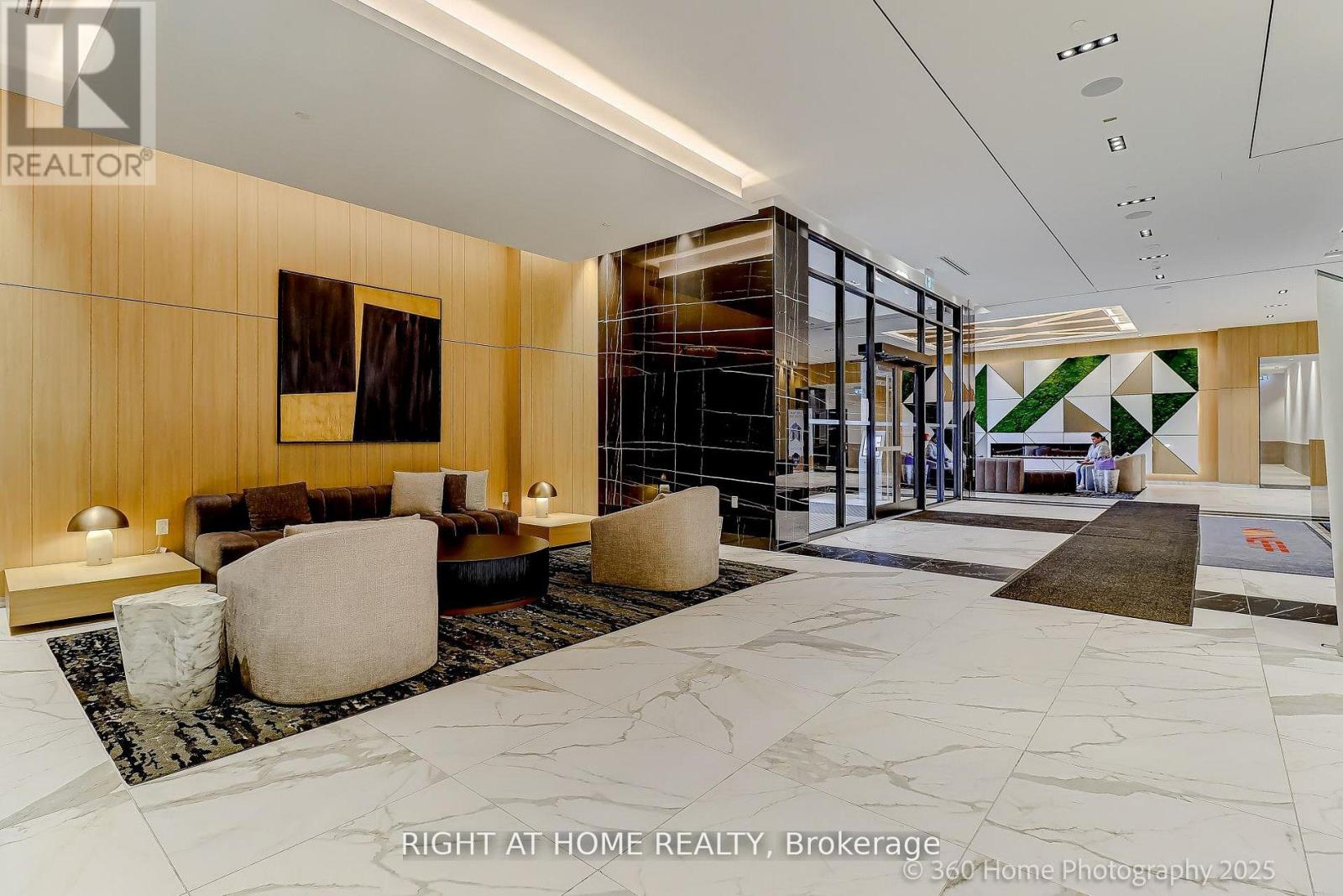 605 - 202 Burnhamthorpe Road E, Mississauga (Mississauga Valleys), Ontario  L5B 0A2 - Photo 40 - W12831242