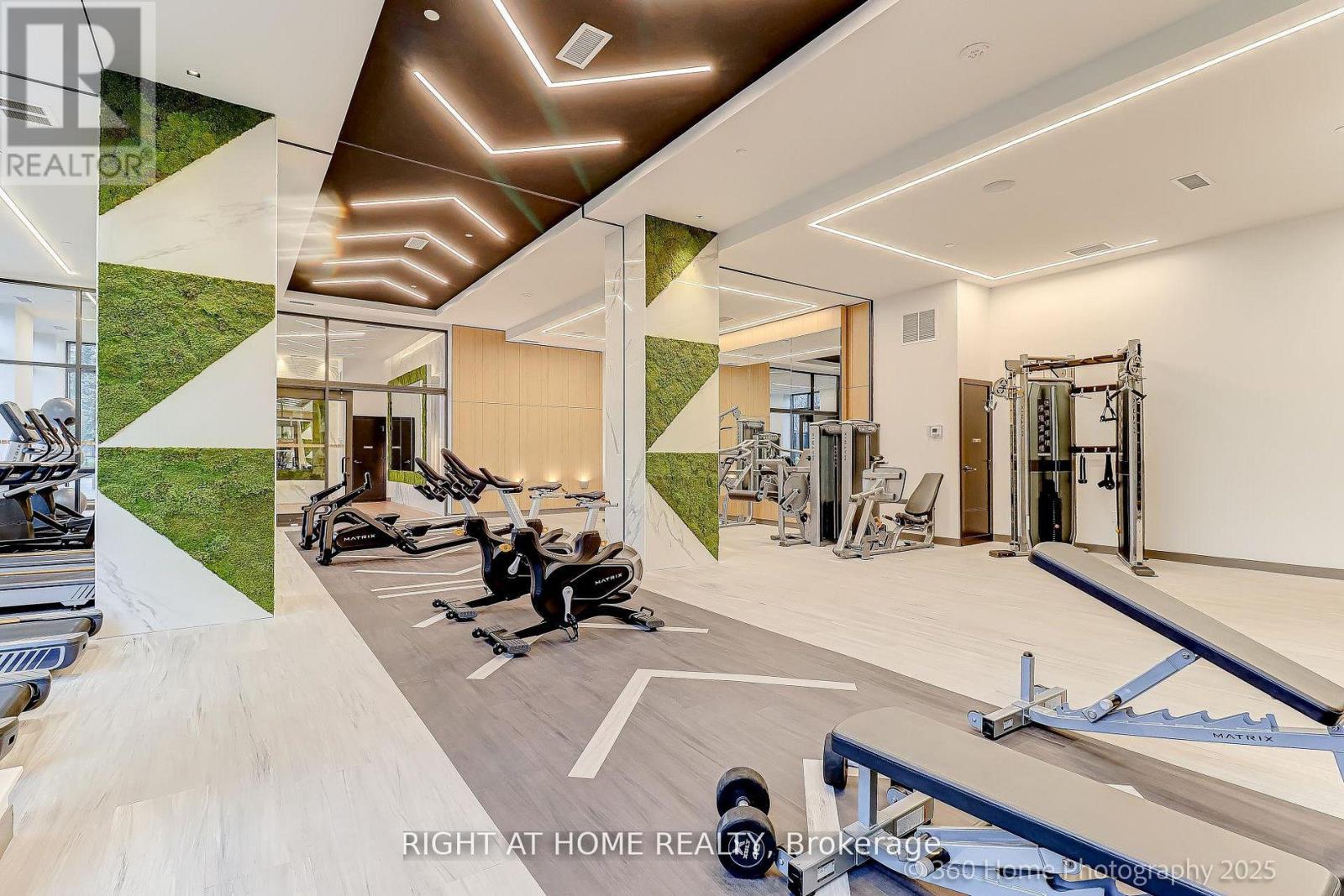 605 - 202 Burnhamthorpe Road E, Mississauga (Mississauga Valleys), Ontario  L5B 0A2 - Photo 41 - W12831242