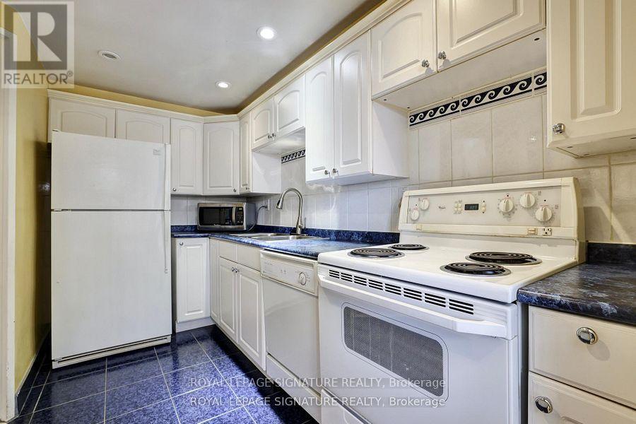 201 - 11 Wincott Drive, Toronto, Ontario  M9R 2R9 - Photo 10 - W12831248