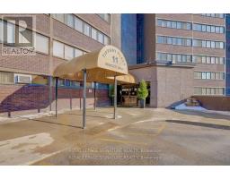 201 - 11 WINCOTT DRIVE, Toronto, Ontario