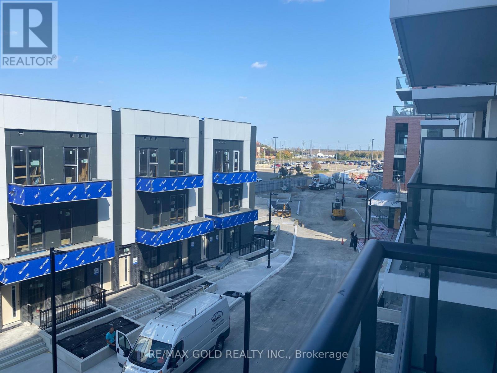 301 - 10 Lagerfeld Drive, Brampton (Northwest Brampton), Ontario  L7A 5L3 - Photo 18 - W12831258