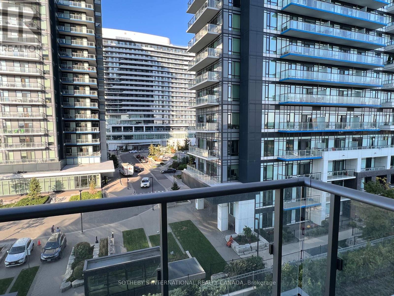 401 - 4765 Metcalfe Avenue, Mississauga (Central Erin Mills), Ontario  L5M 4L7 - Photo 9 - W12831272