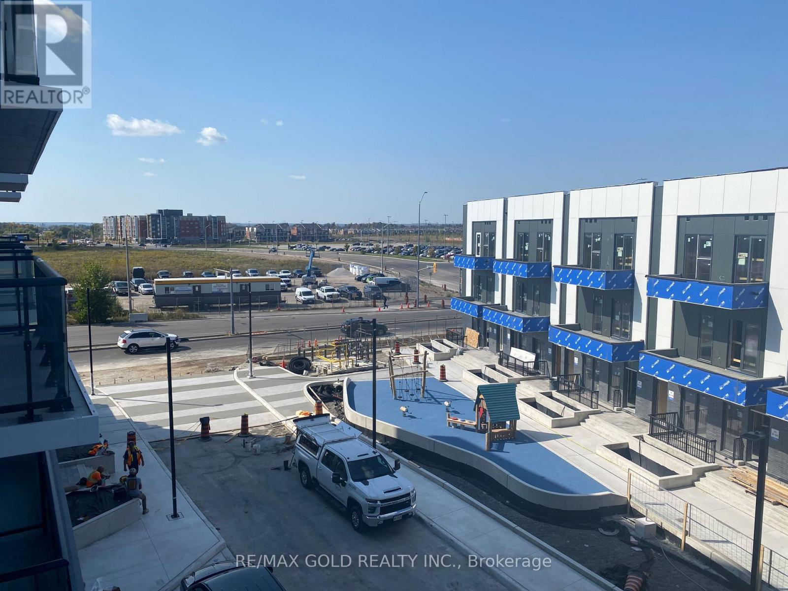 301 - 10 Lagerfeld Drive, Brampton (Northwest Brampton), Ontario  L7A 5L3 - Photo 19 - W12831280