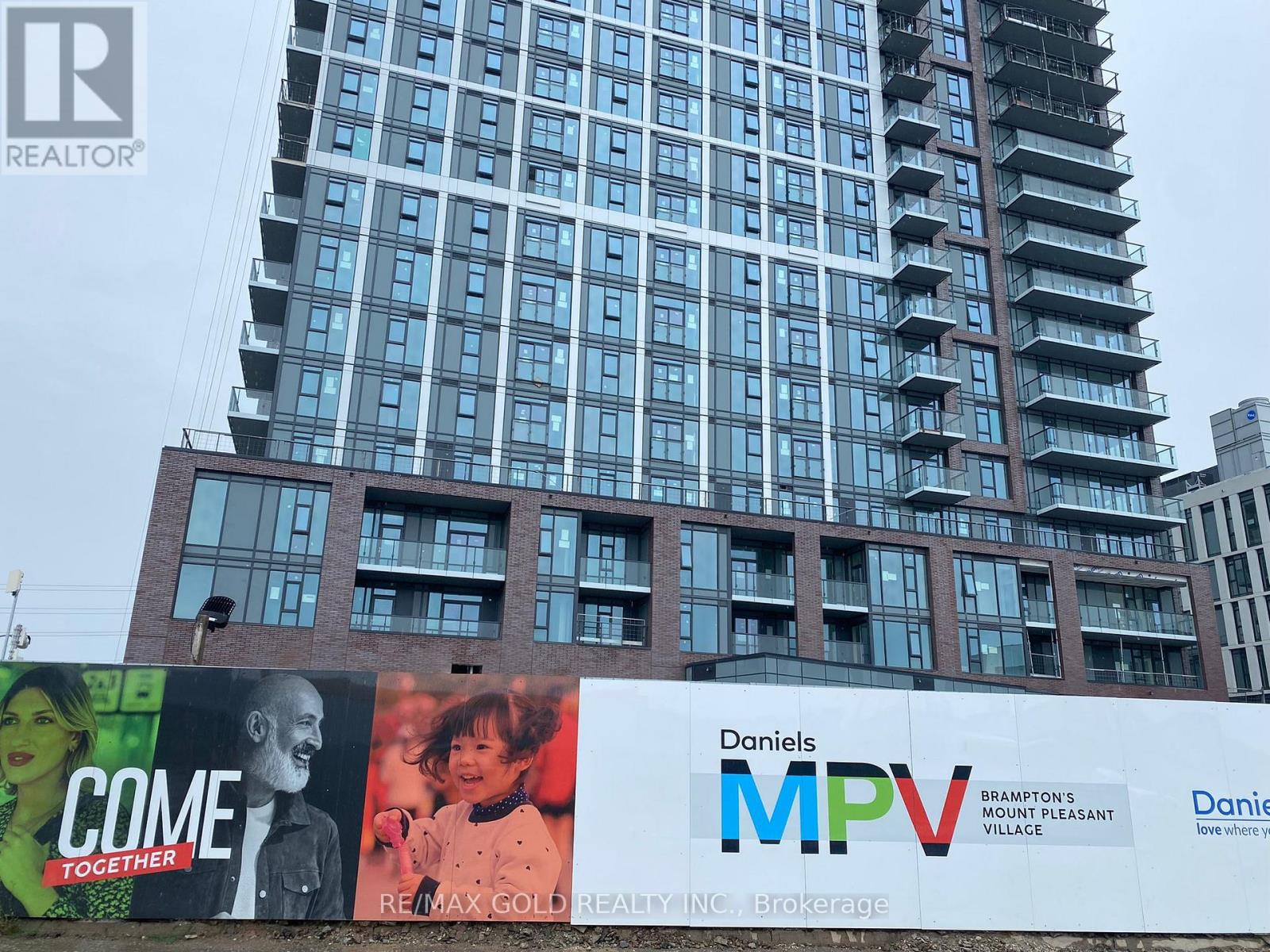 301 - 10 Lagerfeld Drive, Brampton (Northwest Brampton), Ontario  L7A 5L3 - Photo 50 - W12831280