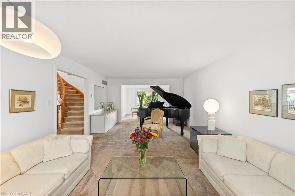 20 Arkendo Drive, Oakville, Ontario  L6J 5T9 - Photo 11 - 40801717