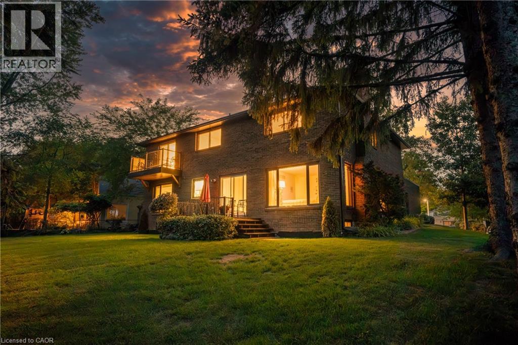 20 Arkendo Drive, Oakville, Ontario  L6J 5T9 - Photo 50 - 40801717