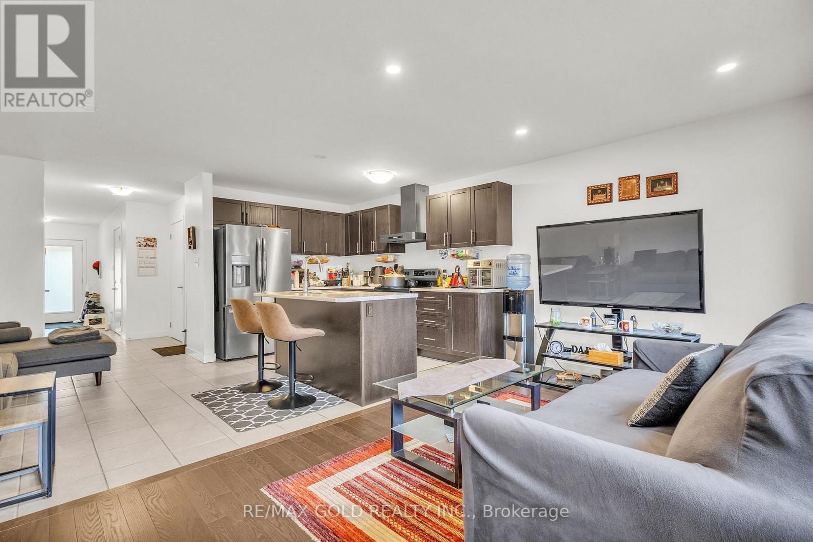 75 Pony Way, Kitchener, Ontario  N2R 0R8 - Photo 13 - X12831220