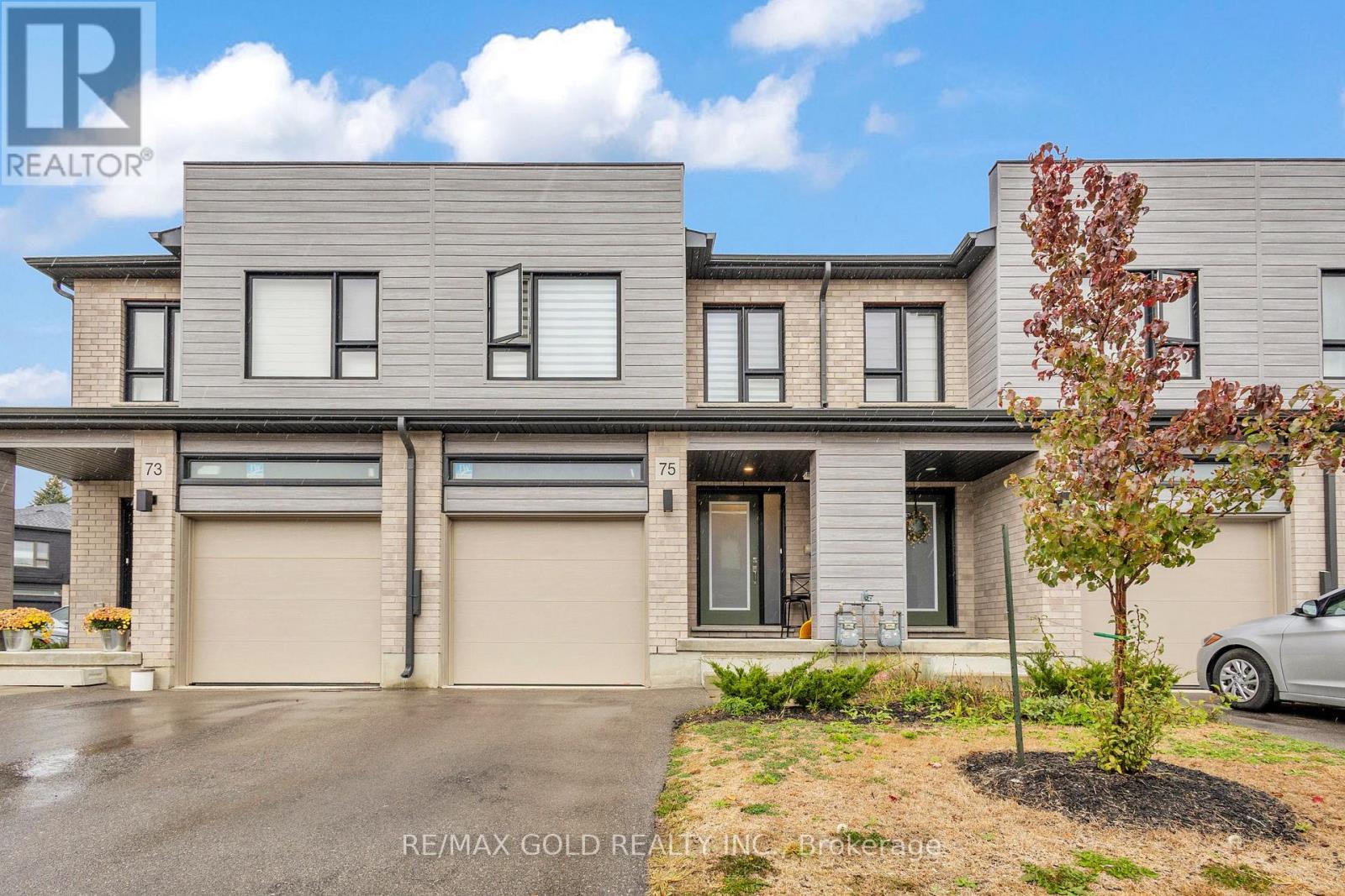 75 Pony Way, Kitchener, Ontario  N2R 0R8 - Photo 5 - X12831220