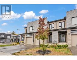 75 PONY WAY, Kitchener, Ontario