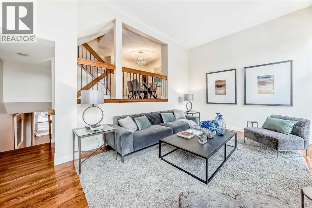 322 Point Mckay Gardens Nw, Calgary, Alberta T3B 5B7 - Photo 5 - A2284381