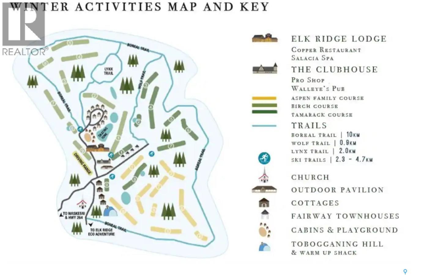 1 Estates Drive, Elk Ridge, Saskatchewan  S0J 0N0 - Photo 7 - SK029410