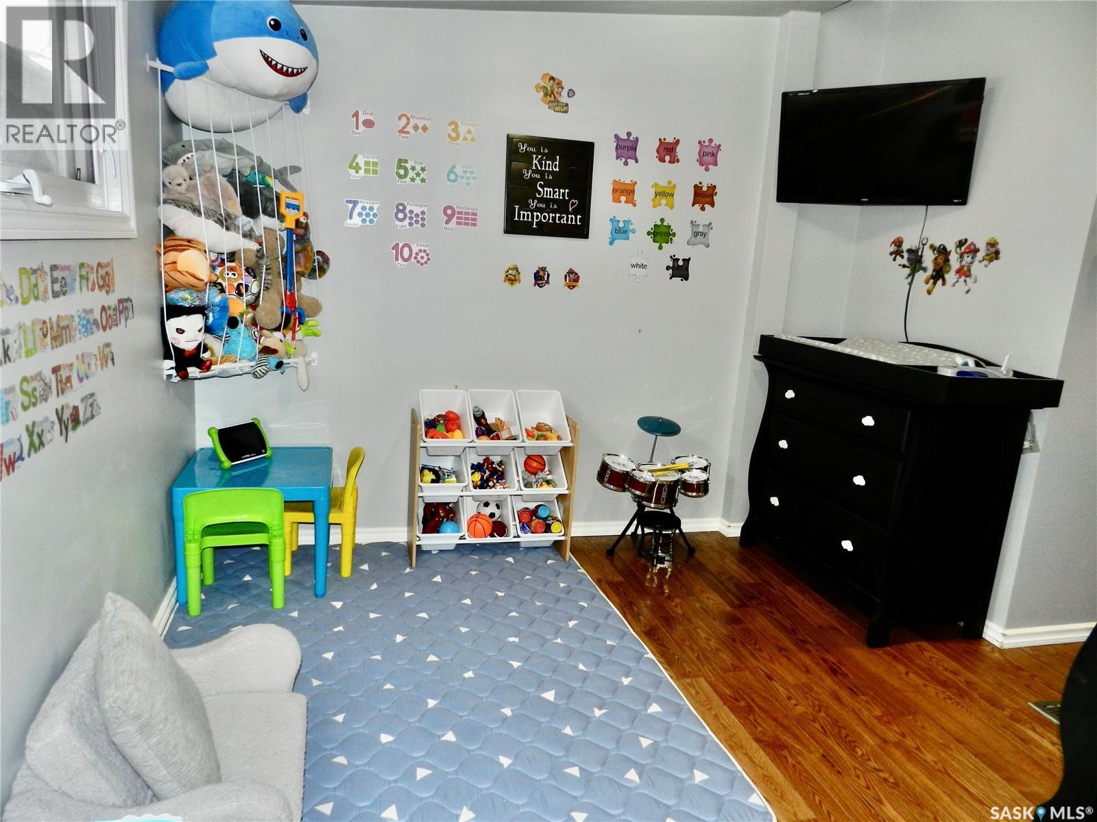 936 Vaughan Street, Moose Jaw, Saskatchewan  S6H 5N8 - Photo 12 - SK029406