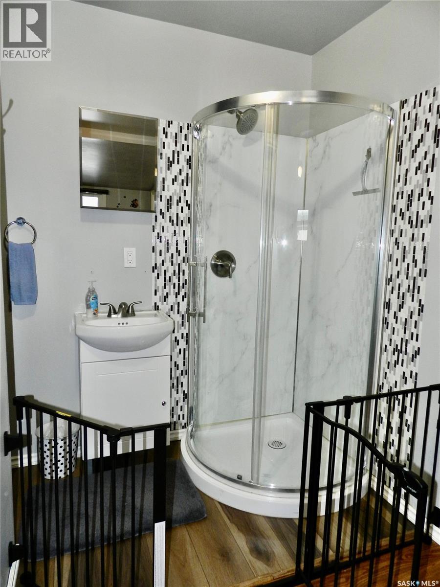 936 Vaughan Street, Moose Jaw, Saskatchewan  S6H 5N8 - Photo 13 - SK029406