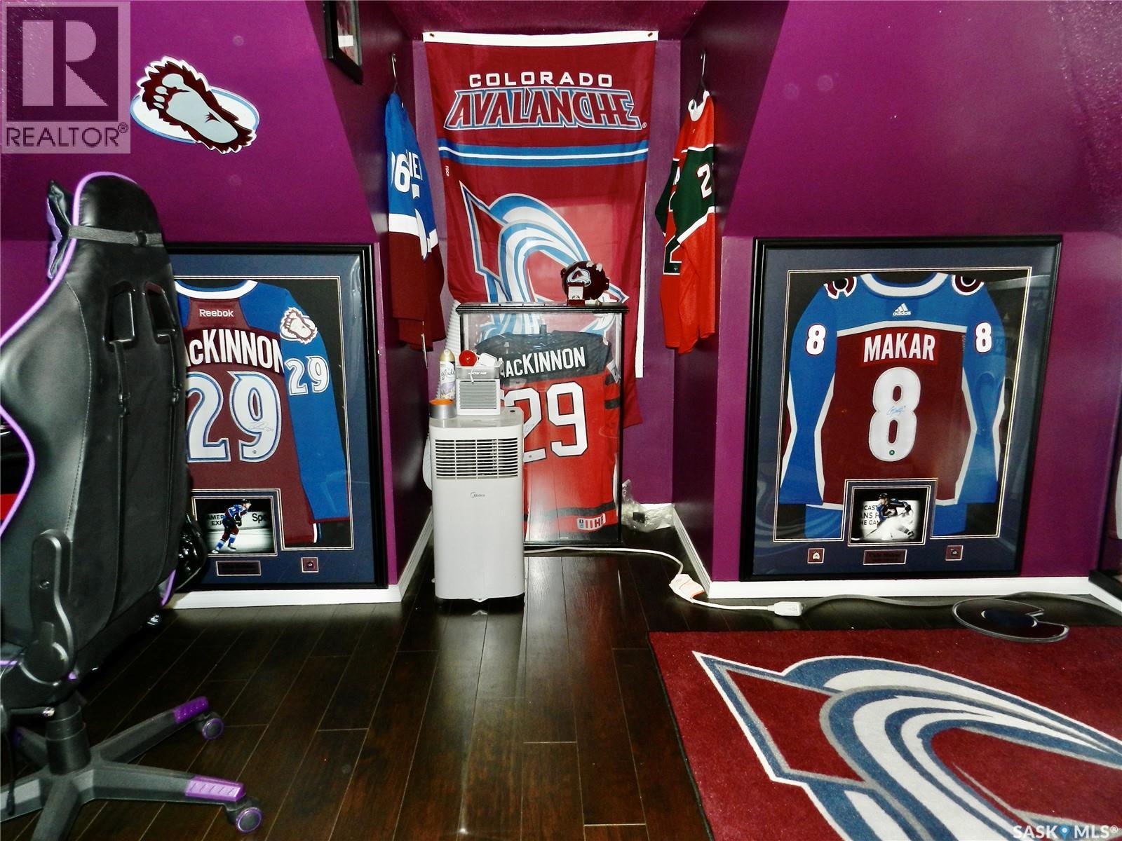 936 Vaughan Street, Moose Jaw, Saskatchewan  S6H 5N8 - Photo 18 - SK029406