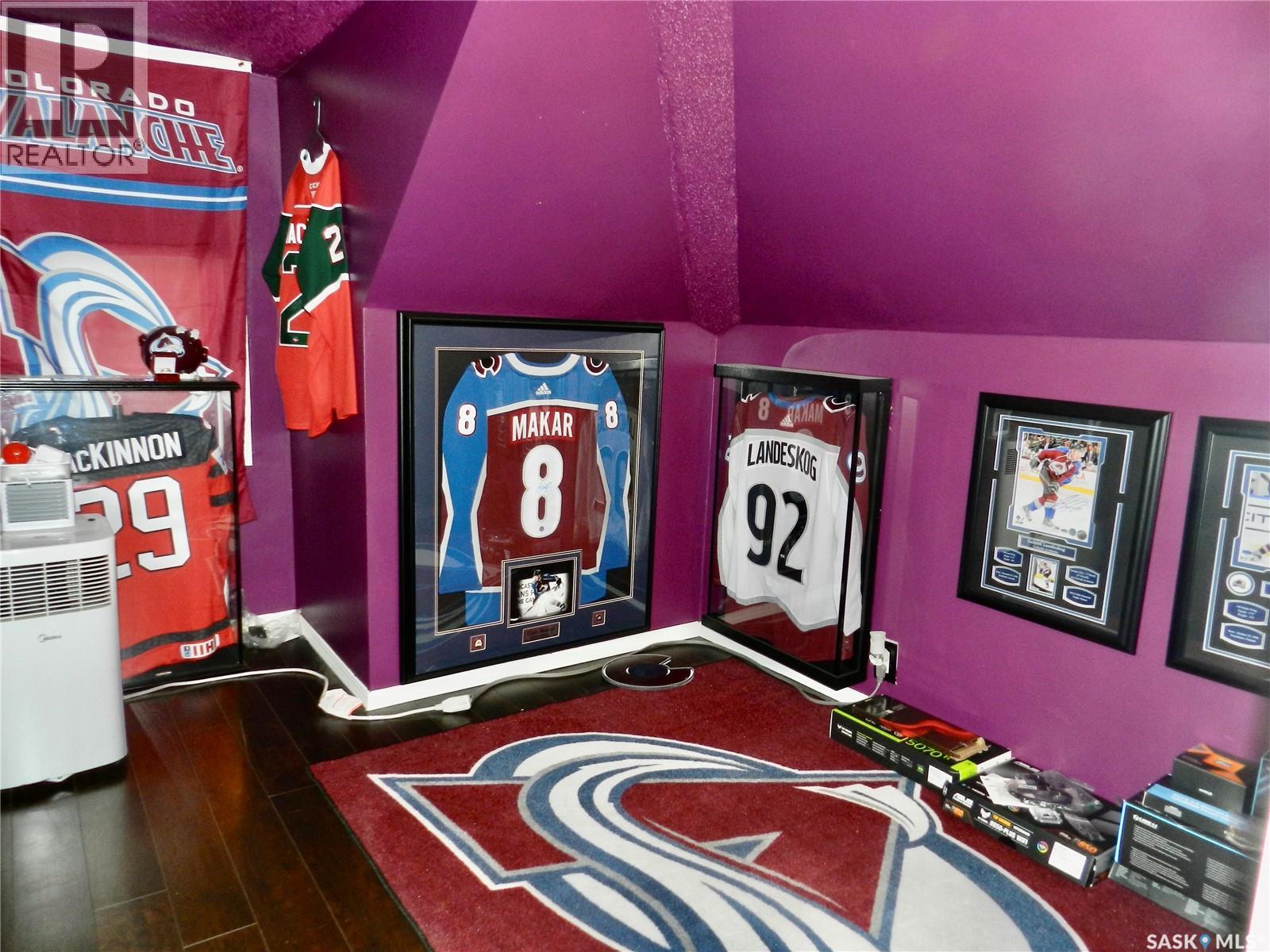 936 Vaughan Street, Moose Jaw, Saskatchewan  S6H 5N8 - Photo 19 - SK029406