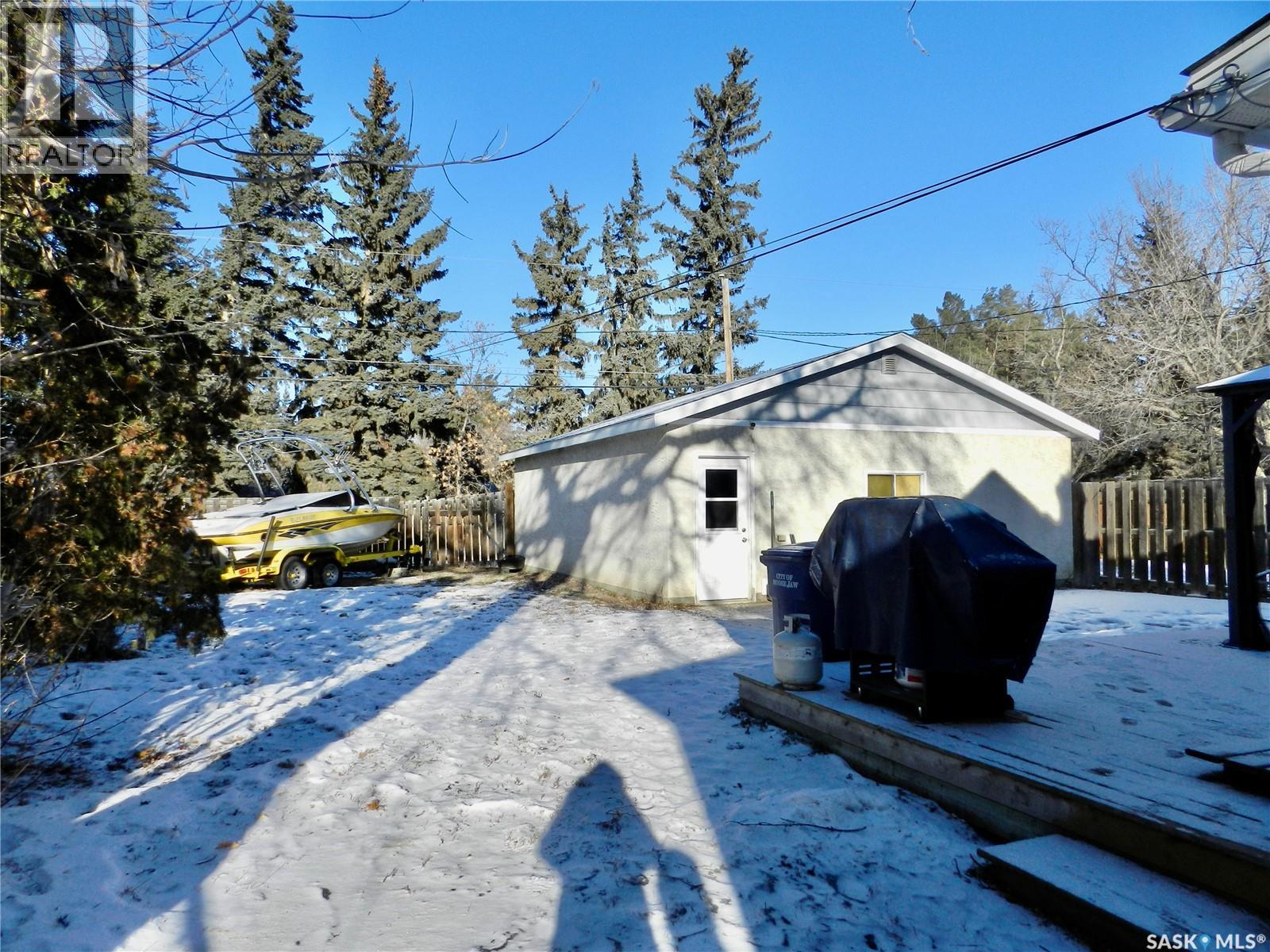 936 Vaughan Street, Moose Jaw, Saskatchewan  S6H 5N8 - Photo 24 - SK029406