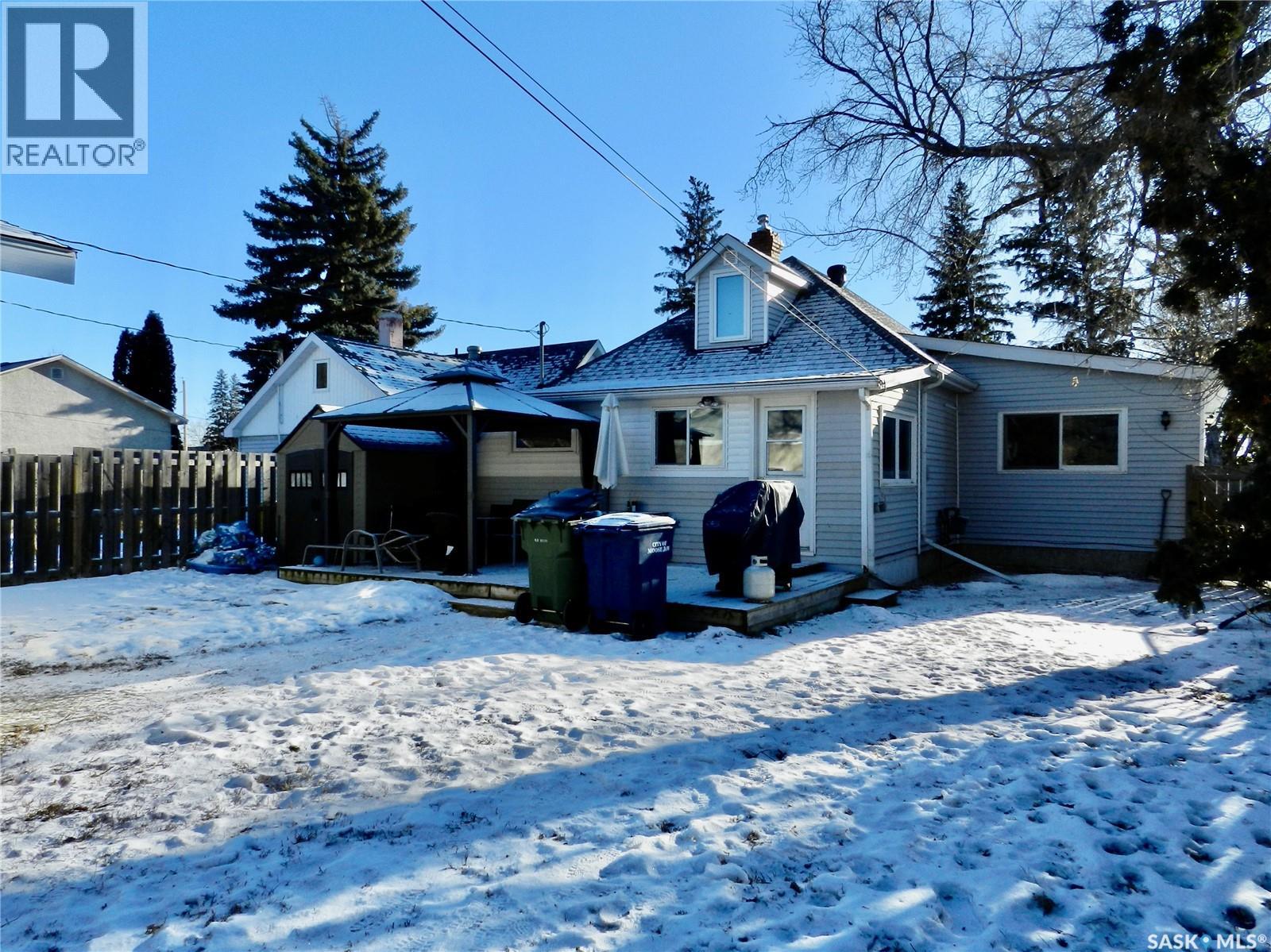 936 Vaughan Street, Moose Jaw, Saskatchewan  S6H 5N8 - Photo 25 - SK029406