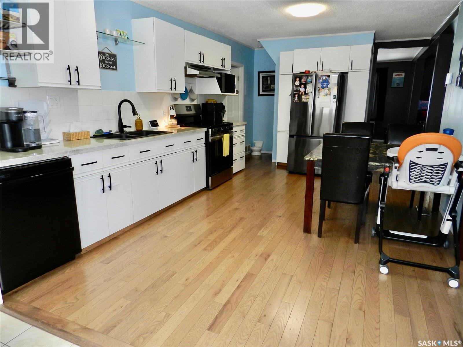 936 Vaughan Street, Moose Jaw, Saskatchewan  S6H 5N8 - Photo 7 - SK029406