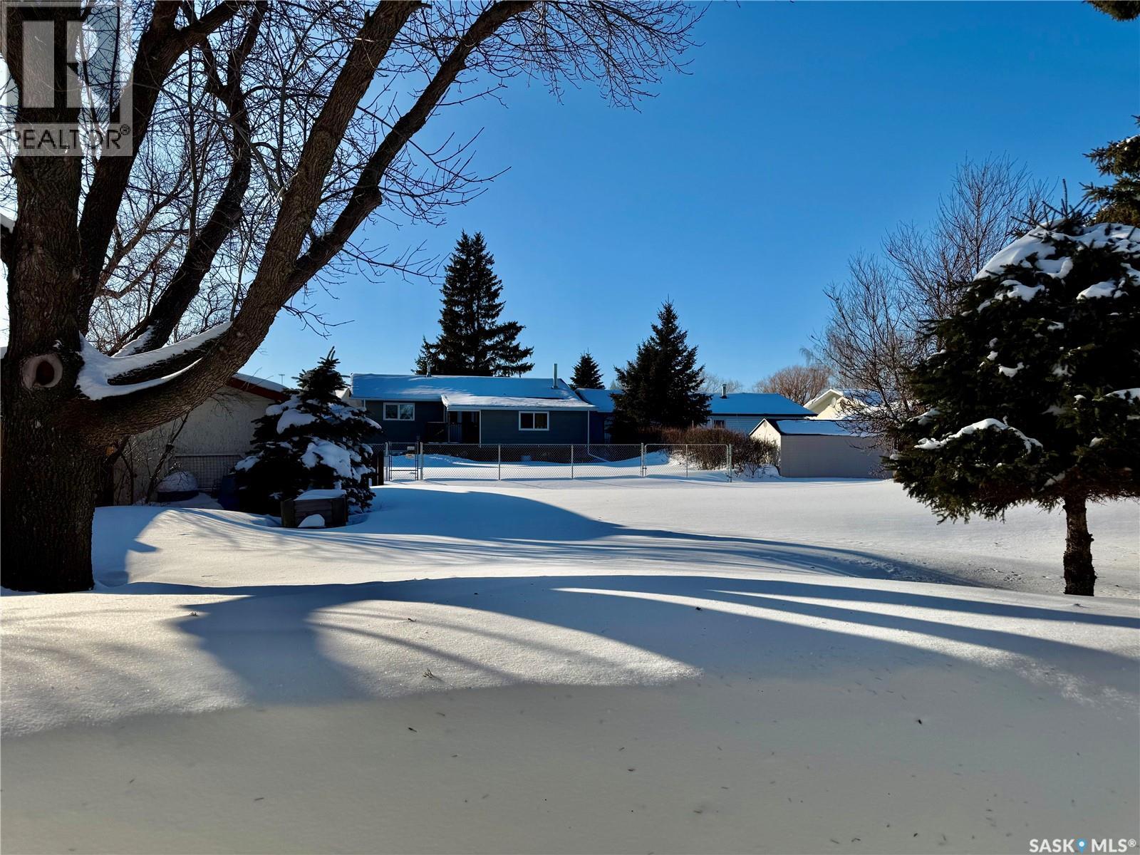 1107 Centennial Way, Humboldt, Saskatchewan  S0K 2A0 - Photo 43 - SK029397