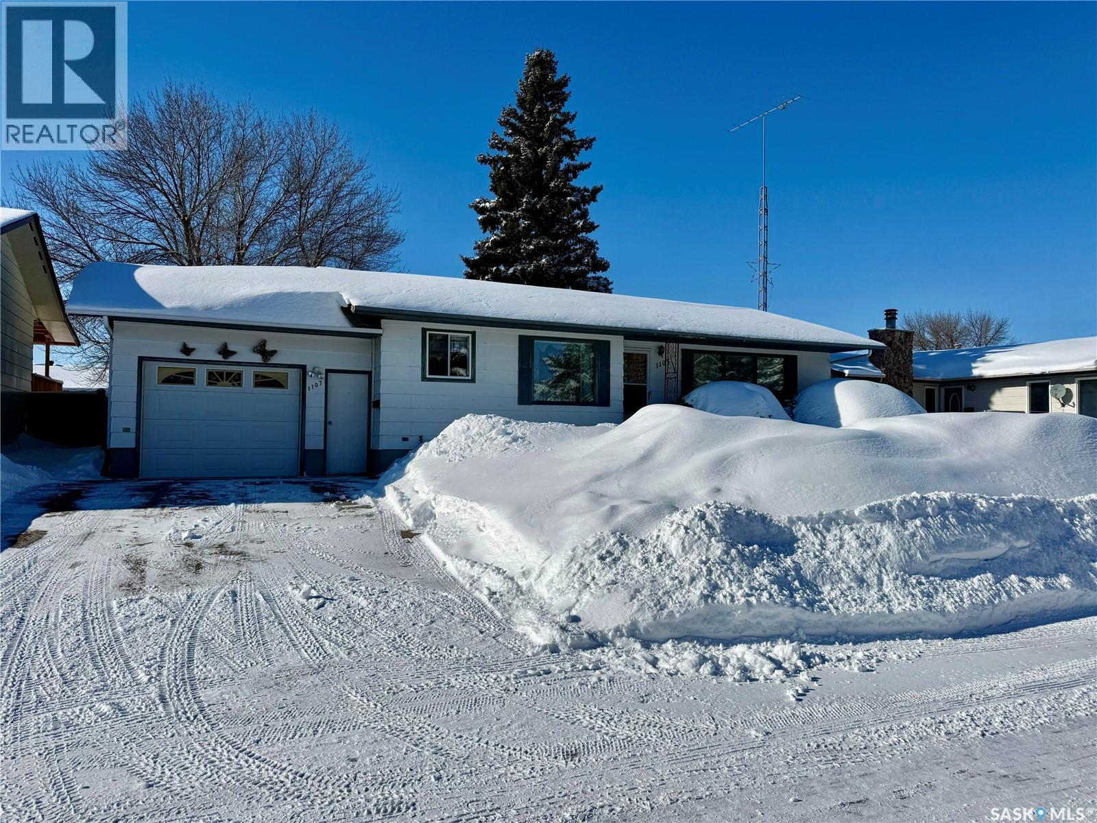 1107 Centennial Way, Humboldt, Saskatchewan  S0K 2A0 - Photo 49 - SK029397