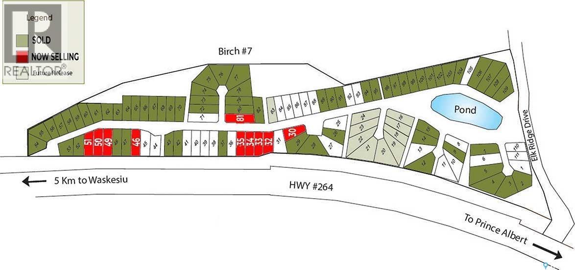 11 Estates Drive, Elk Ridge, Saskatchewan  S0J 0N0 - Photo 2 - SK029392