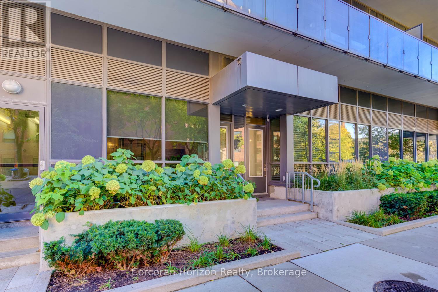 124 - 1030 King Street W, Toronto (Niagara), Ontario  M6K 1E6 - Photo 11 - C12831294