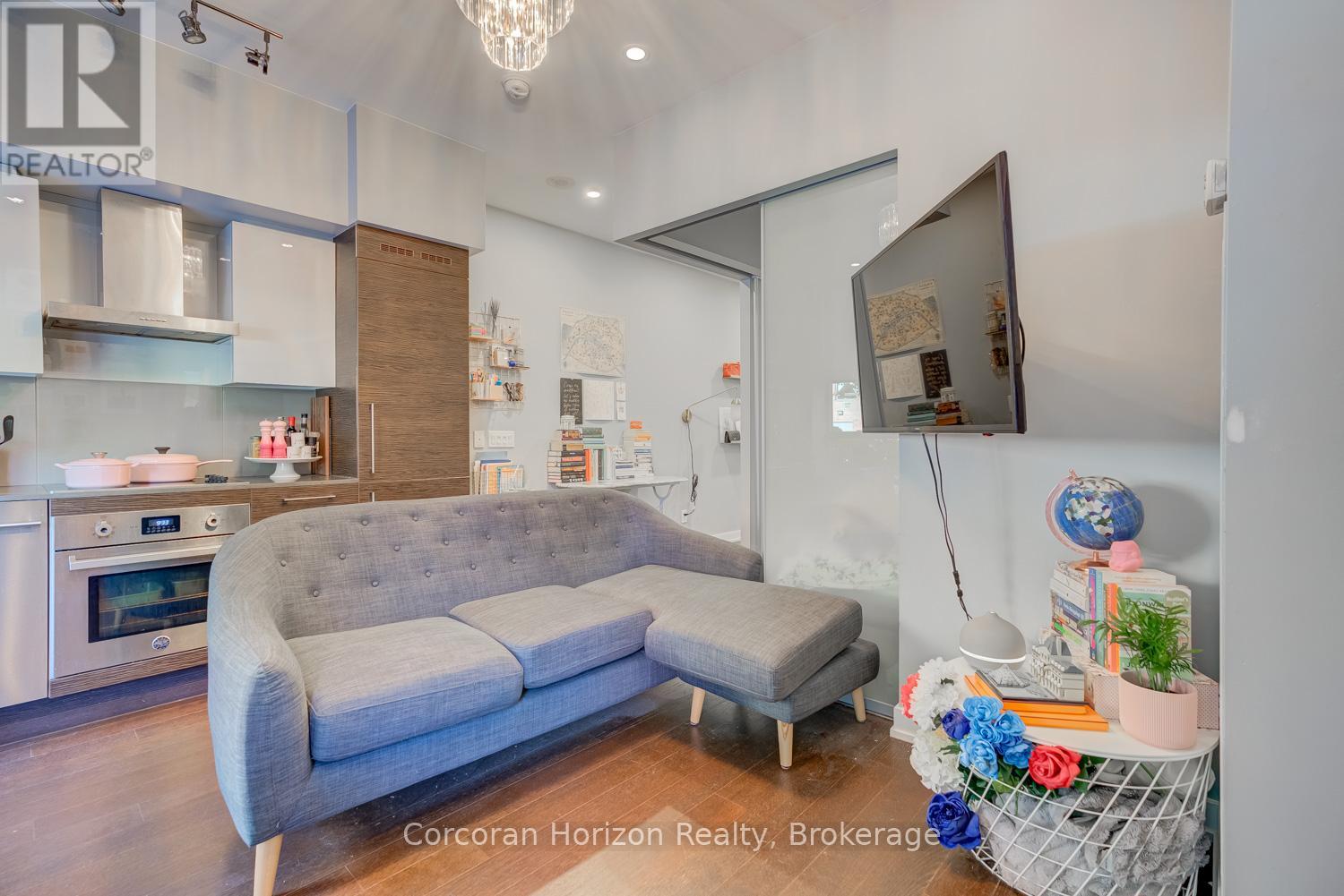 124 - 1030 King Street W, Toronto (Niagara), Ontario  M6K 1E6 - Photo 12 - C12831294