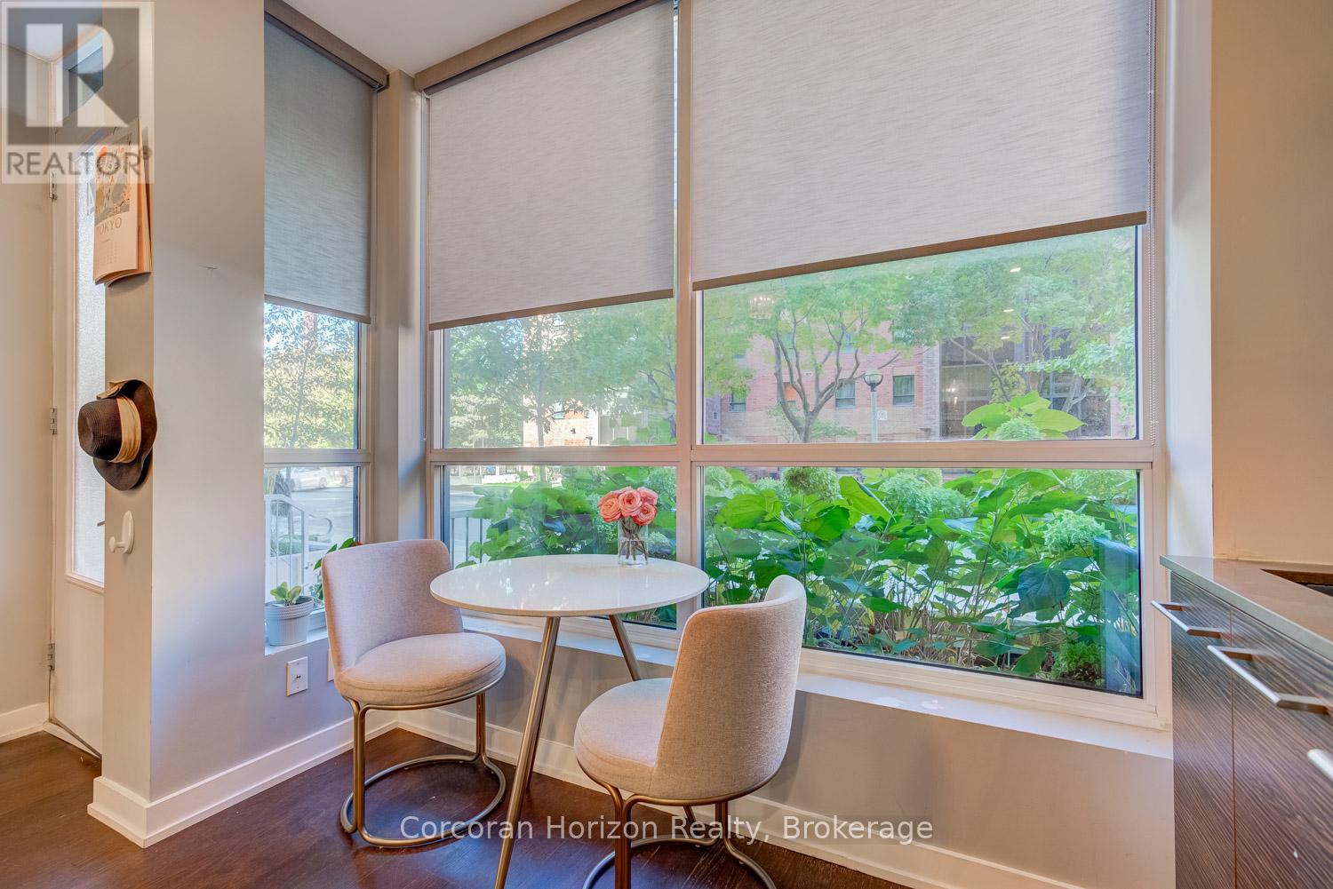 124 - 1030 King Street W, Toronto (Niagara), Ontario  M6K 1E6 - Photo 2 - C12831294