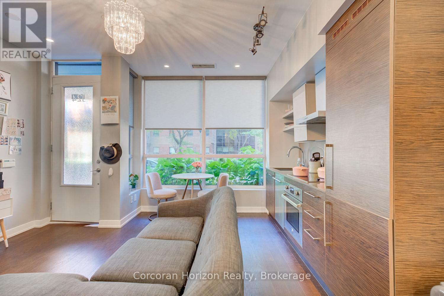 124 - 1030 King Street W, Toronto (Niagara), Ontario  M6K 1E6 - Photo 3 - C12831294