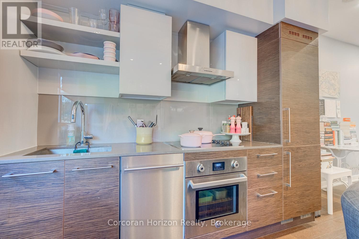 124 - 1030 King Street W, Toronto (Niagara), Ontario  M6K 1E6 - Photo 5 - C12831294