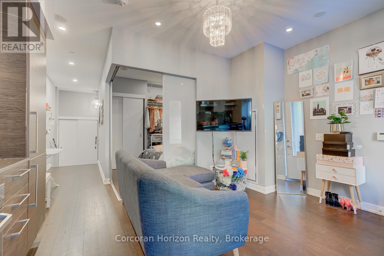 124 - 1030 King Street W, Toronto (Niagara), Ontario  M6K 1E6 - Photo 6 - C12831294