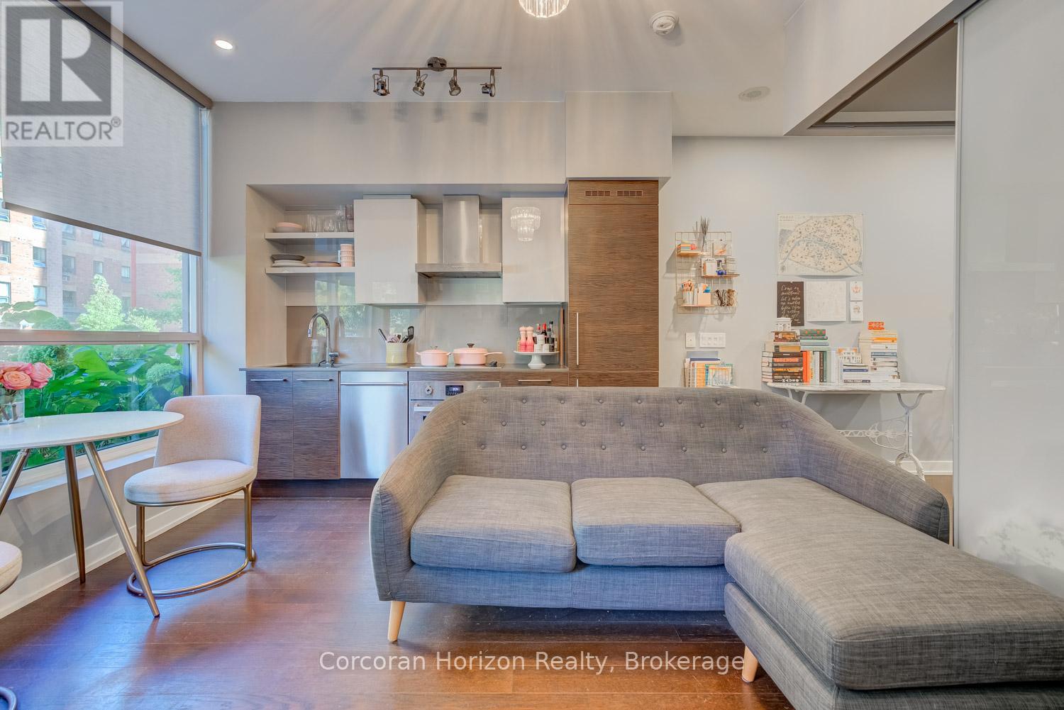 124 - 1030 King Street W, Toronto (Niagara), Ontario  M6K 1E6 - Photo 7 - C12831294