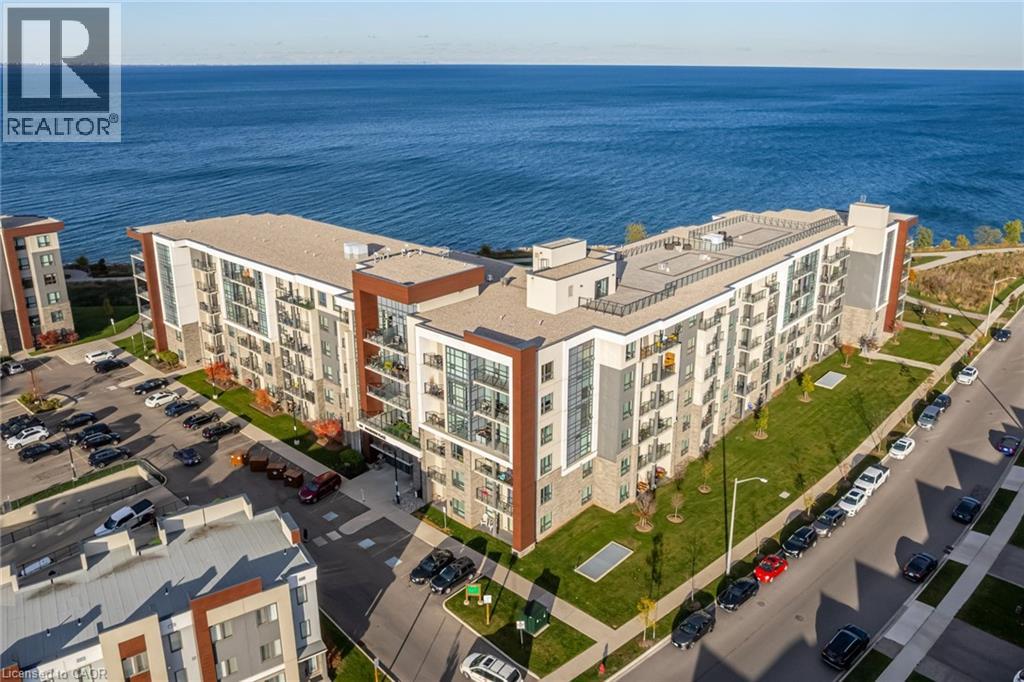 101 SHOREVIEW Place Unit# 123, Stoney Creek, Ontario