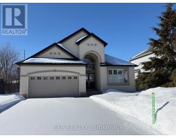 31 GERTIE STREET, Ottawa, Ontario