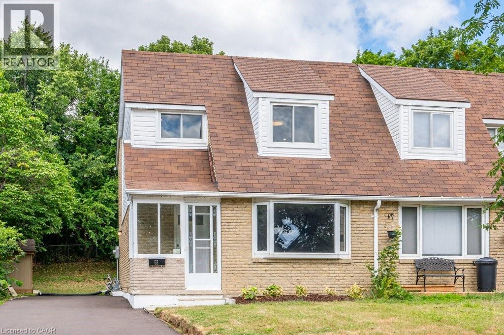 62 Pepperwood Crescent, Kitchener, Ontario  N2A 2R3 - Photo 1 - 40803635