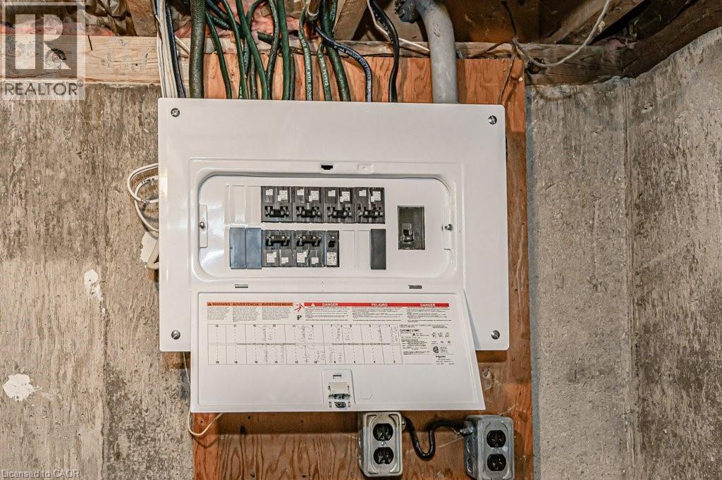 62 Pepperwood Crescent, Kitchener, Ontario  N2A 2R3 - Photo 29 - 40803635