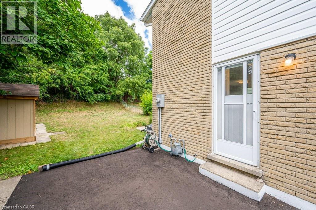 62 Pepperwood Crescent, Kitchener, Ontario  N2A 2R3 - Photo 31 - 40803635