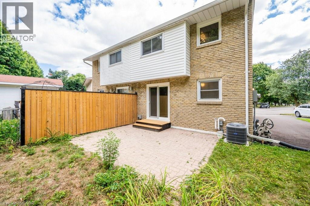 62 Pepperwood Crescent, Kitchener, Ontario  N2A 2R3 - Photo 32 - 40803635