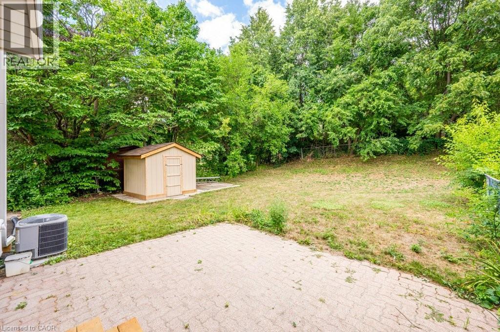 62 Pepperwood Crescent, Kitchener, Ontario  N2A 2R3 - Photo 33 - 40803635