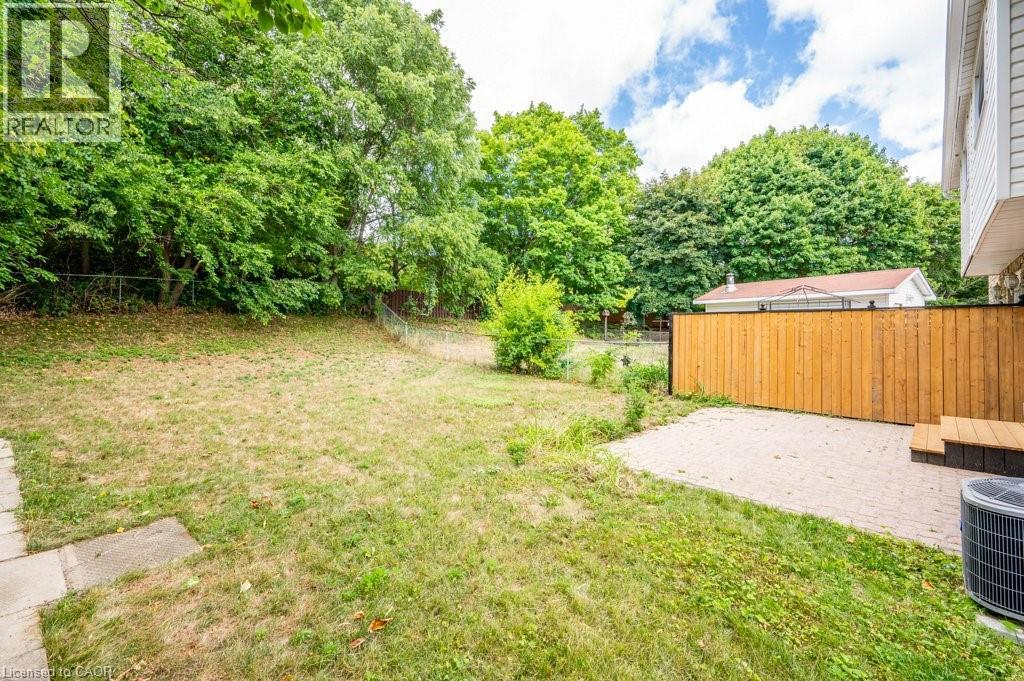 62 Pepperwood Crescent, Kitchener, Ontario  N2A 2R3 - Photo 34 - 40803635