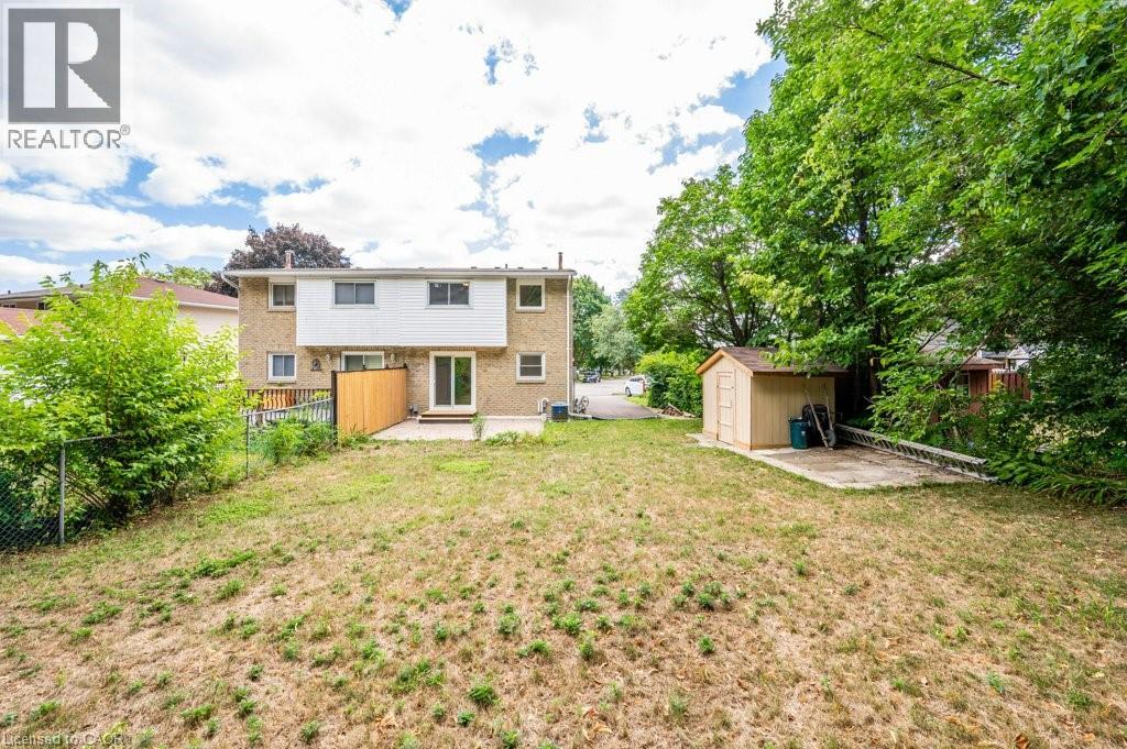 62 Pepperwood Crescent, Kitchener, Ontario  N2A 2R3 - Photo 35 - 40803635