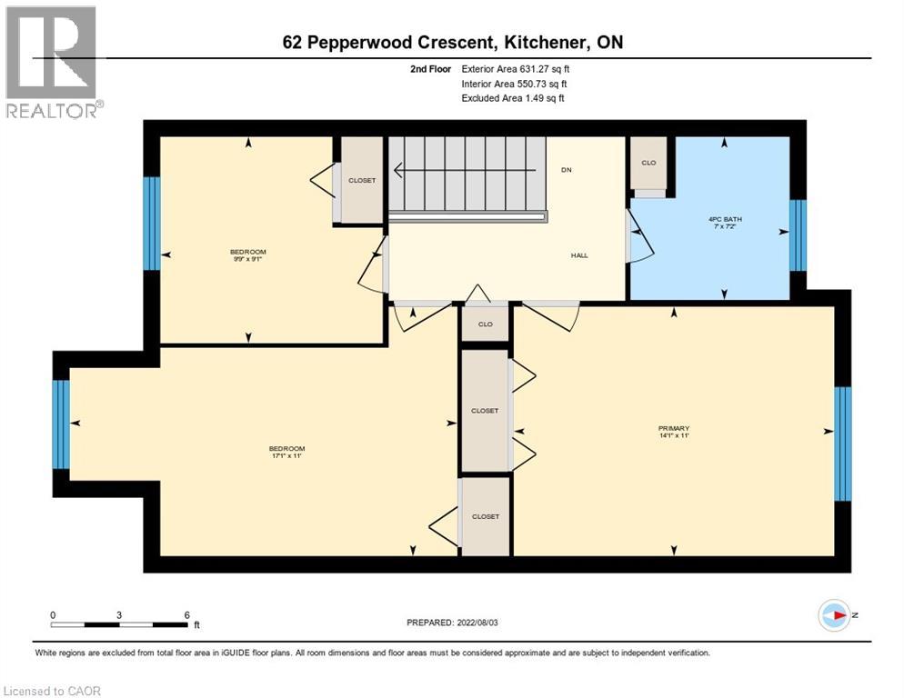 62 Pepperwood Crescent, Kitchener, Ontario  N2A 2R3 - Photo 36 - 40803635