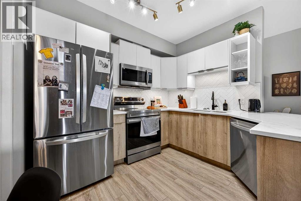 214, 1800 14a Street Sw, Calgary, Alberta  T2T 6K3 - Photo 2 - A2288780