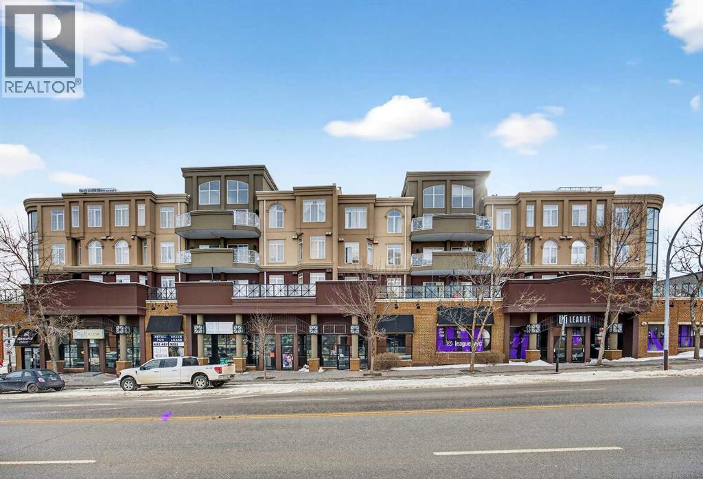 214, 1800 14a Street Sw, Calgary, Alberta  T2T 6K3 - Photo 39 - A2288780