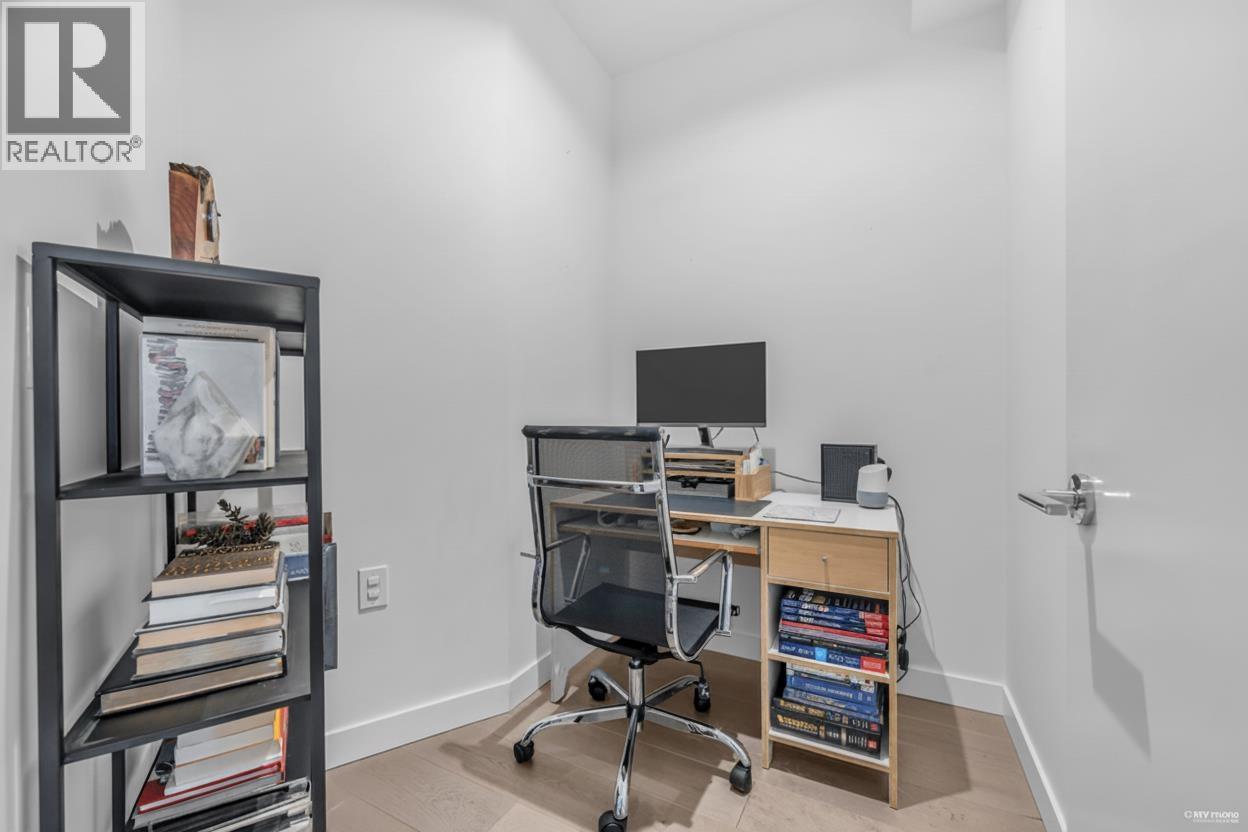 107 5189 Cambie Street, Vancouver, British Columbia  V5Z 0J4 - Photo 22 - R3089255