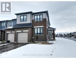 778 JENNIE TROUT TERRACE, ottawa, Ontario