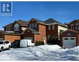 BSMT - 161 HEALE AVENUE, Toronto, Ontario